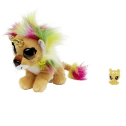 Peluche Coco Surprise