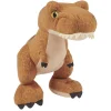 Peluche dino jurassic park