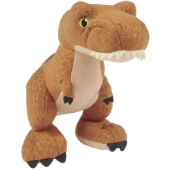 Peluche dino jurassic park