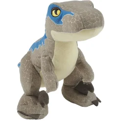 Peluche dino jurassic park