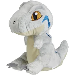 Peluche dinosaure Jurassic World H18 cm