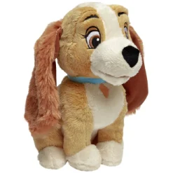Peluche Disney 30 cm polyester