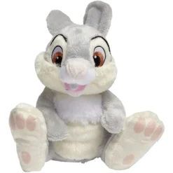 Peluche Disney 30 cm polyester