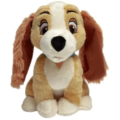 Peluche Disney 30 cm polyester