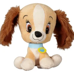 Peluche Disney Bébé