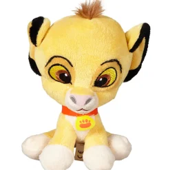 Peluche Disney Bébé