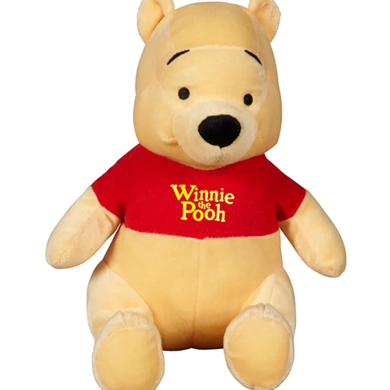 Peluche Disney Winnie Ourson