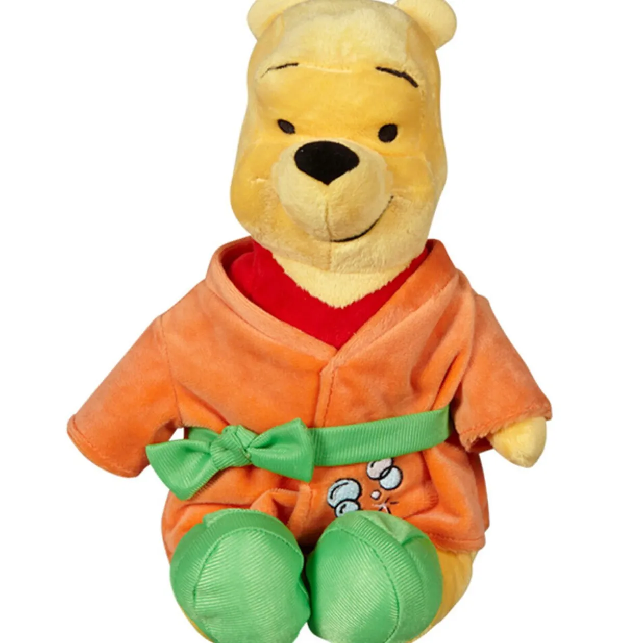 Peluche Disney Winnie Ourson