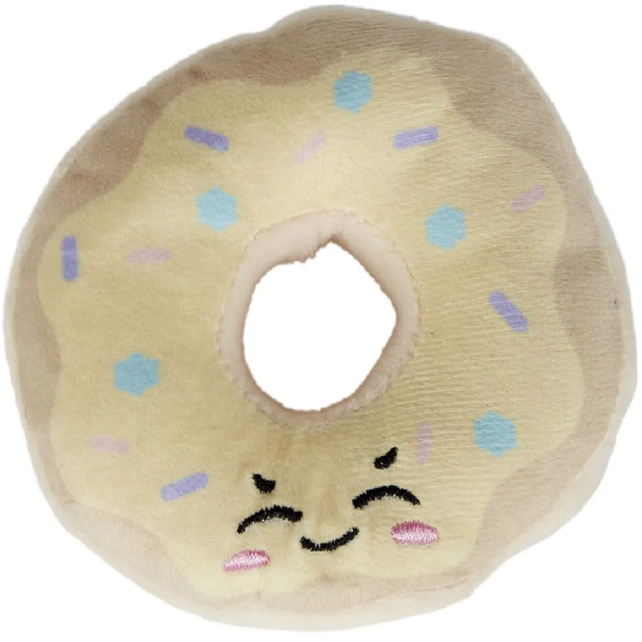 Peluche donut anti stress