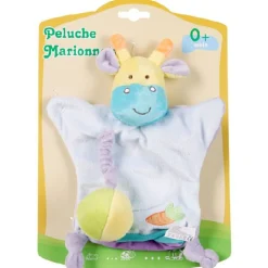 Peluche doudou