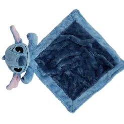 Peluche doudou Stitch Disney 11x13xH25 cm