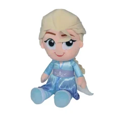 Peluche Elsa Frozen 2