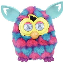 Peluche Furby