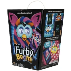 Peluche Furby