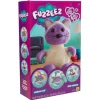 Peluche fuzzeez à confectionner