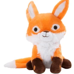 Peluche interactive Anibavard