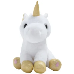 Peluche interactive Anibavard