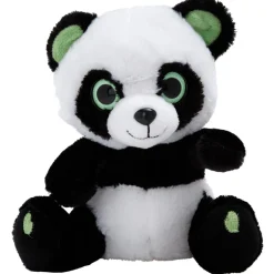 Peluche interactive Anibavard