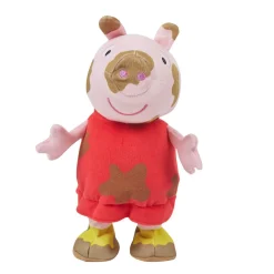 Peluche interactive Peppa Pig