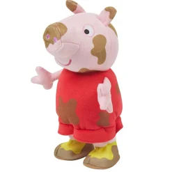 Peluche interactive Peppa Pig