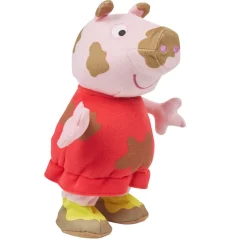 Peluche interactive Peppa Pig