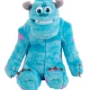Peluche interactive Sulli Monstres Academy