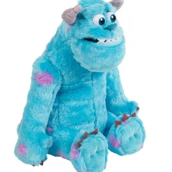 Peluche interactive Sulli Monstres Academy