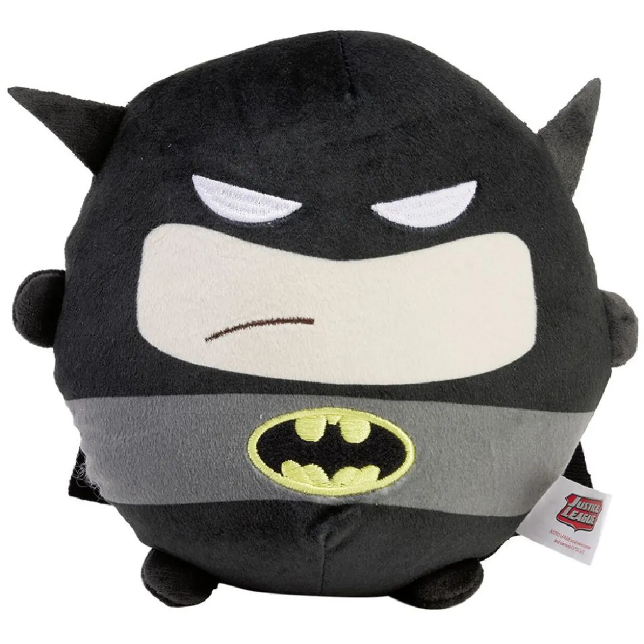 Peluche Justice League Ø17 cm