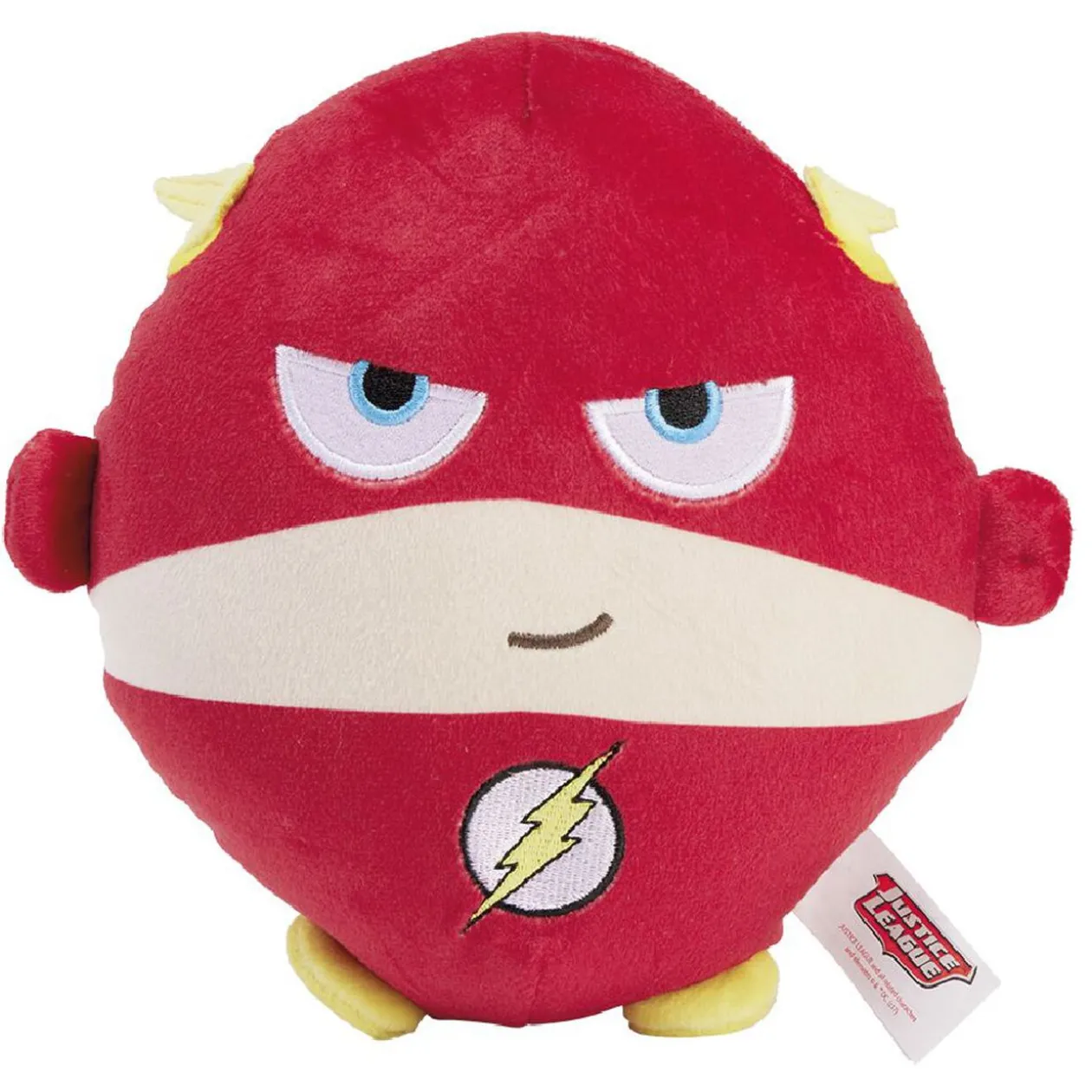 Peluche Justice League Ø17 cm