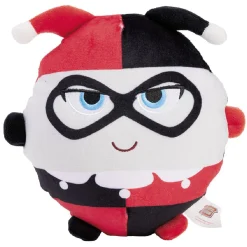 Peluche Justice League Ø17 cm