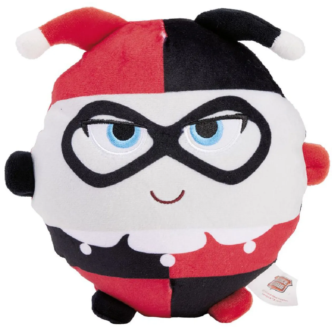 Peluche Justice League Ø17 cm