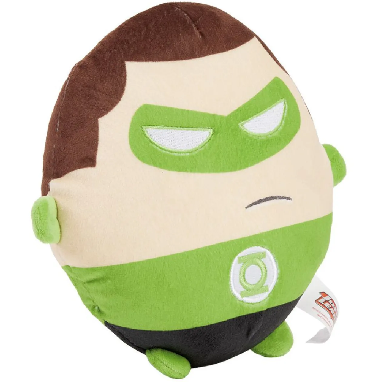 Peluche Justice League Ø17 cm