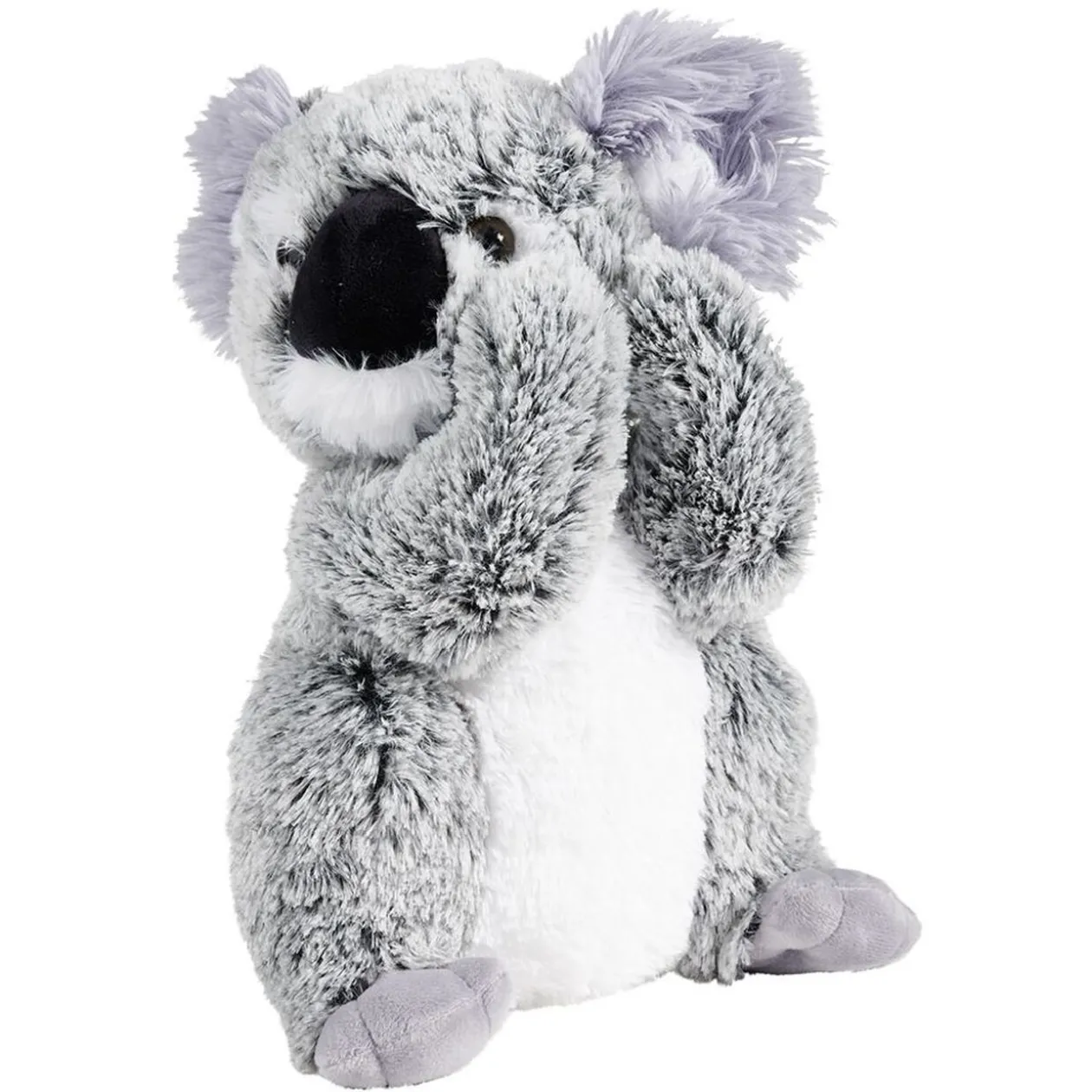 Peluche Koala gris H.30 cm