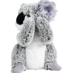 Peluche Koala gris H.30 cm
