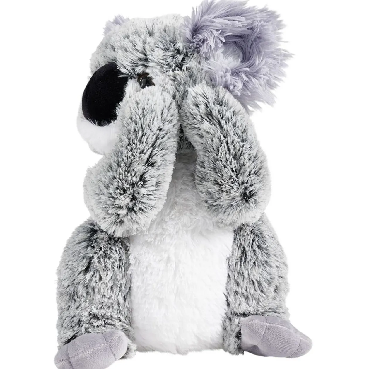 Peluche Koala gris H.30 cm