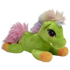 Peluche licorne 20 cm