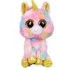 Peluche licorne Beanie boos