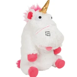 Peluche licorne Fluffy