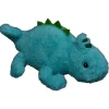 Peluche lumineuse caméléon