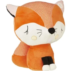 Peluche lumineuse renard