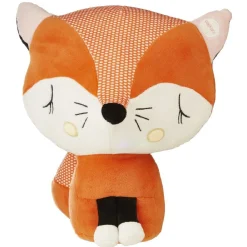 Peluche lumineuse renard