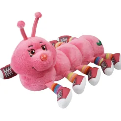 Peluche millepattes LANSAY
