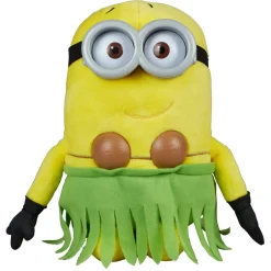 Peluche Minions sonore 27 cm