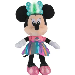 Peluche Minnie Licorne Magique musicale