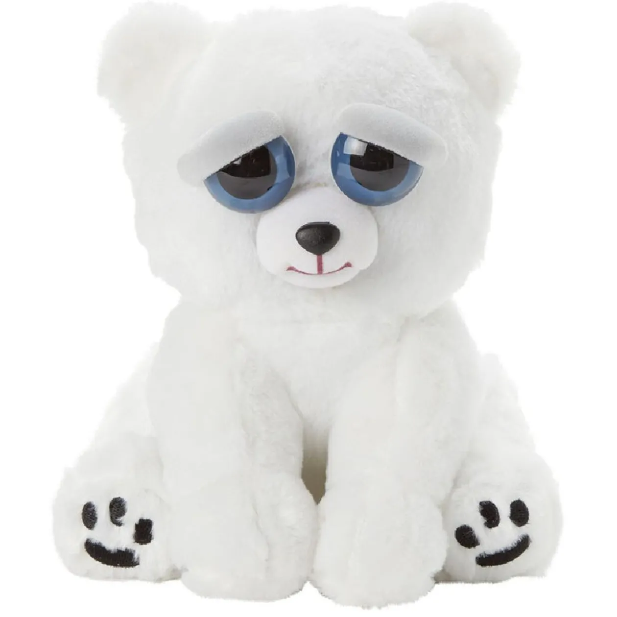 Peluche monstre Feistiz Petz