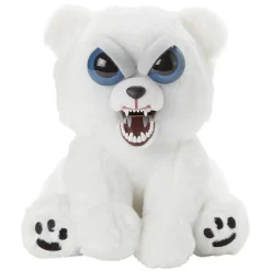 Peluche monstre Feistiz Petz