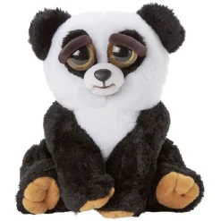 Peluche monstre Feistiz Petz