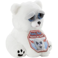 Peluche monstre Feistiz Petz