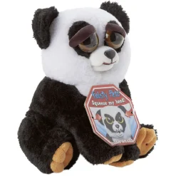 Peluche monstre Feistiz Petz