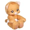 Peluche My Baby Kitty lumineuse